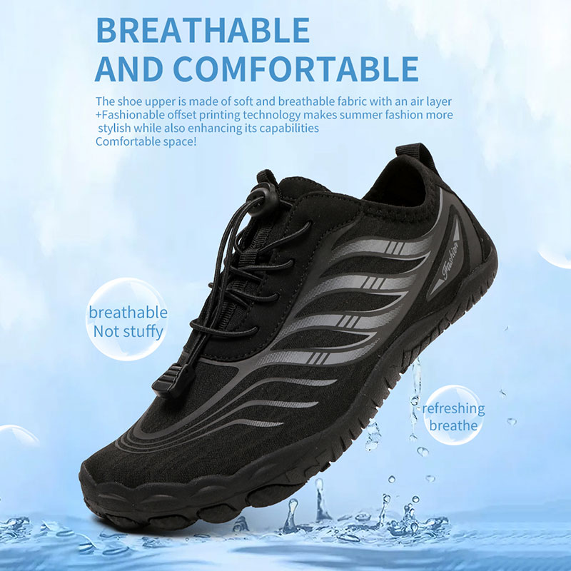 Sommer Männer Frauen Waten Sch – Climbing Shoe Beginner Bewertung und Preis