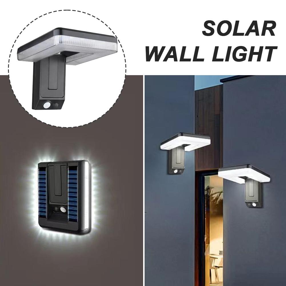 Faltbare LED-Leuchte 120 °   S – Outdoor Spotlight Bewertung und Preis