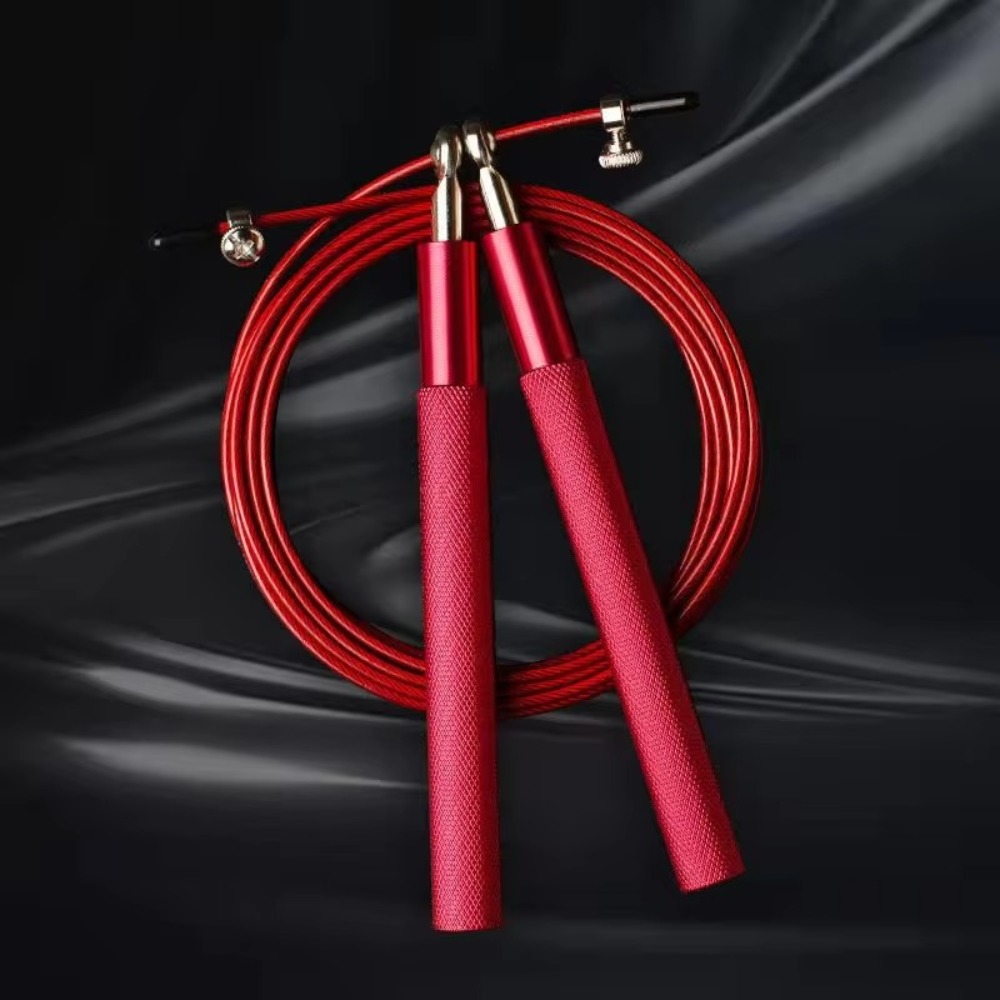 3 Meter Schnelles Springseil 3 – Speed Skipping Rope Bewertung und Preis