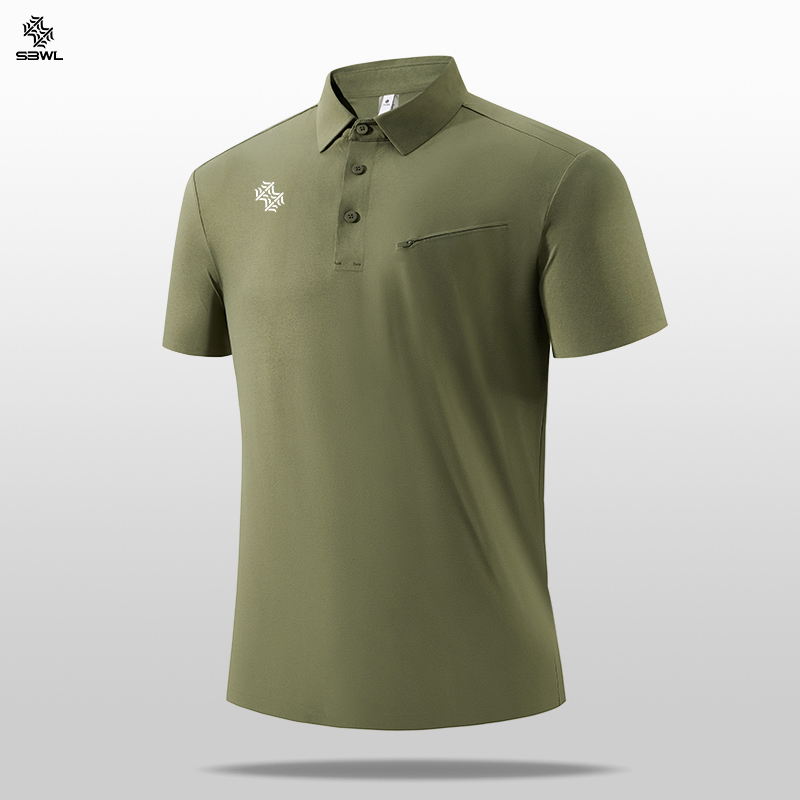 Sbwl Herren hochwertige Outdoo – Polo Shirt Equestrian Bewertung und Preis