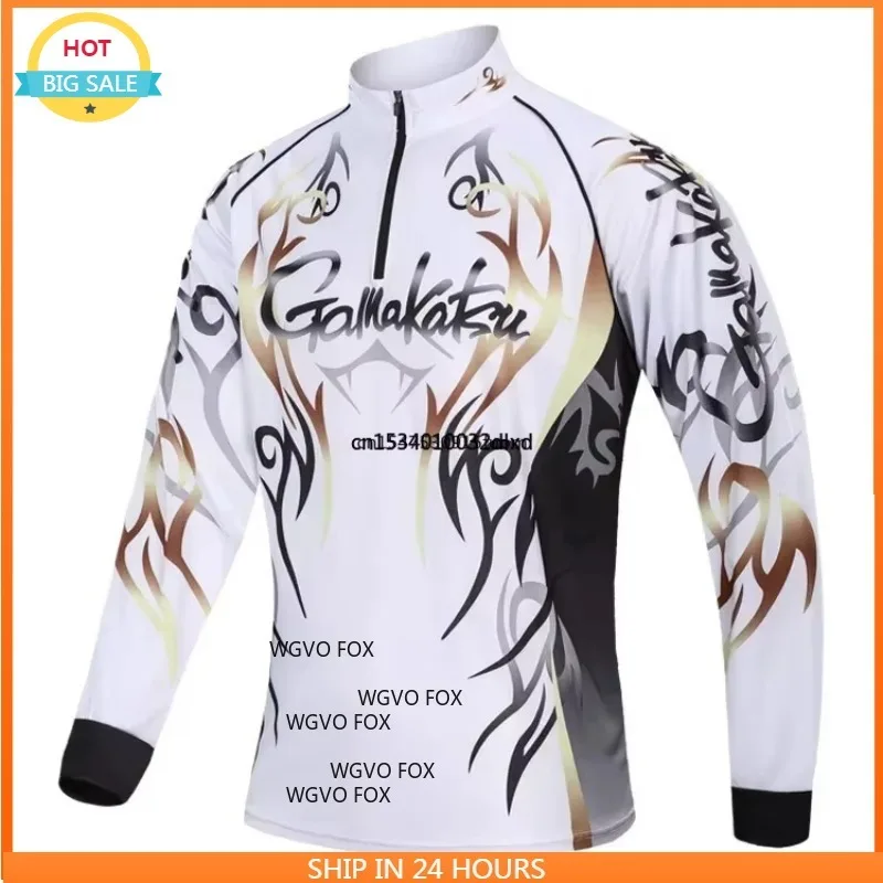 Neue Marke Angeln Shirts Outdo – Outdoor Sport Clothing Brands Bewertung und Preis