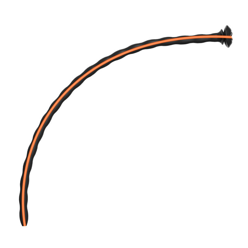 Extra Langer Harnröhren-Dilata – Lunge Line Horse Bewertung und Preis