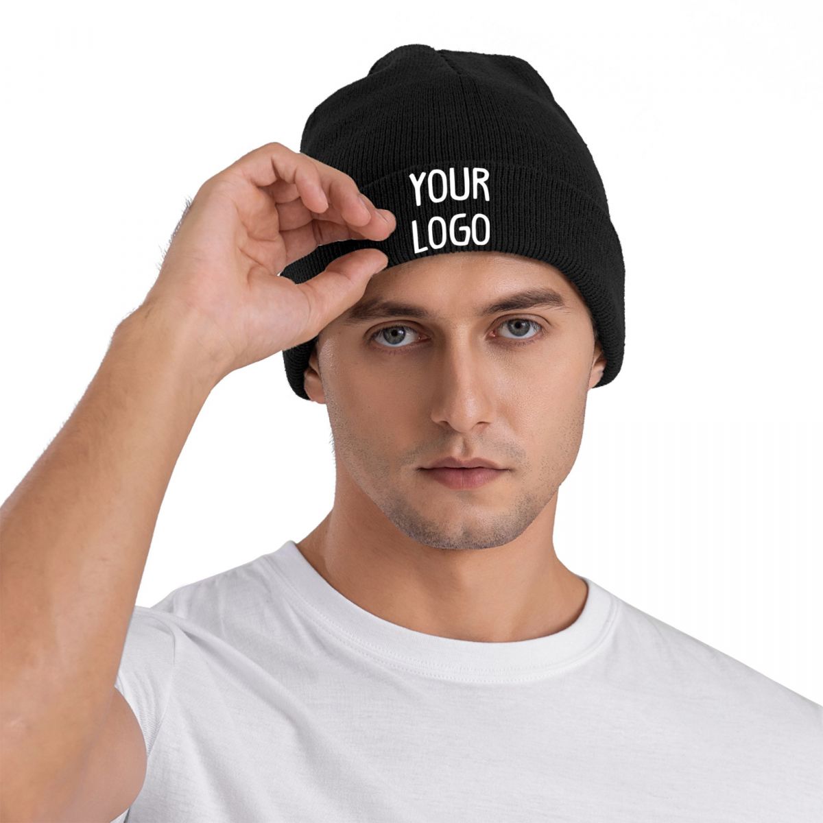 Ihre Logo-Klassiker-Beanie-Müt – Outdoor Sport Hat Classic Bewertung und Preis