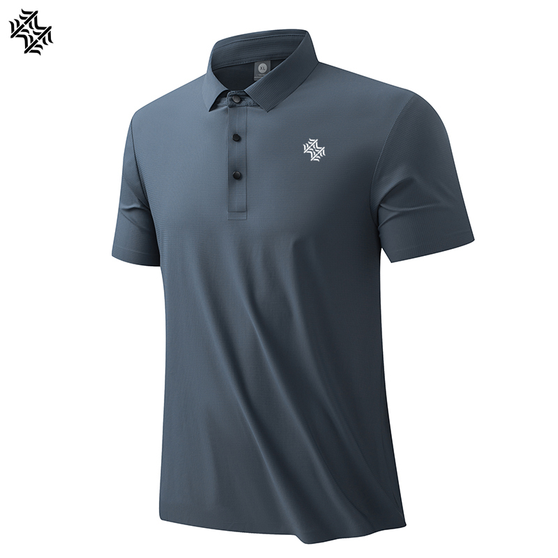 SBWL Herren Hochwertiges Nahtl – Polo Shirt Equestrian Bewertung und Preis
