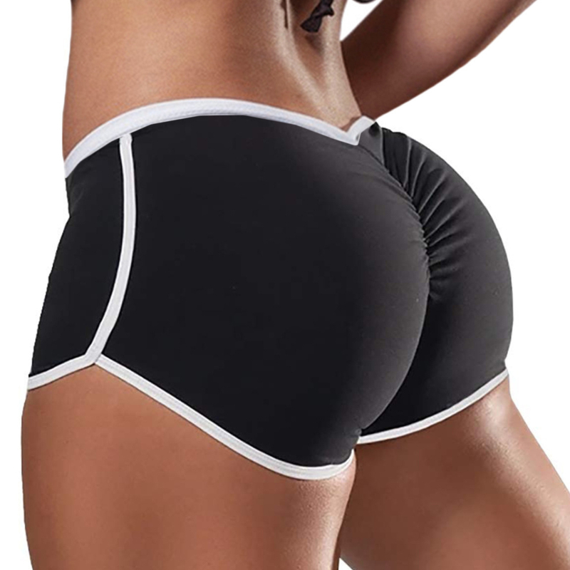 Sommer Einfache Shorts Frauen  – Outdoor Sport Leggings Bewertung und Preis