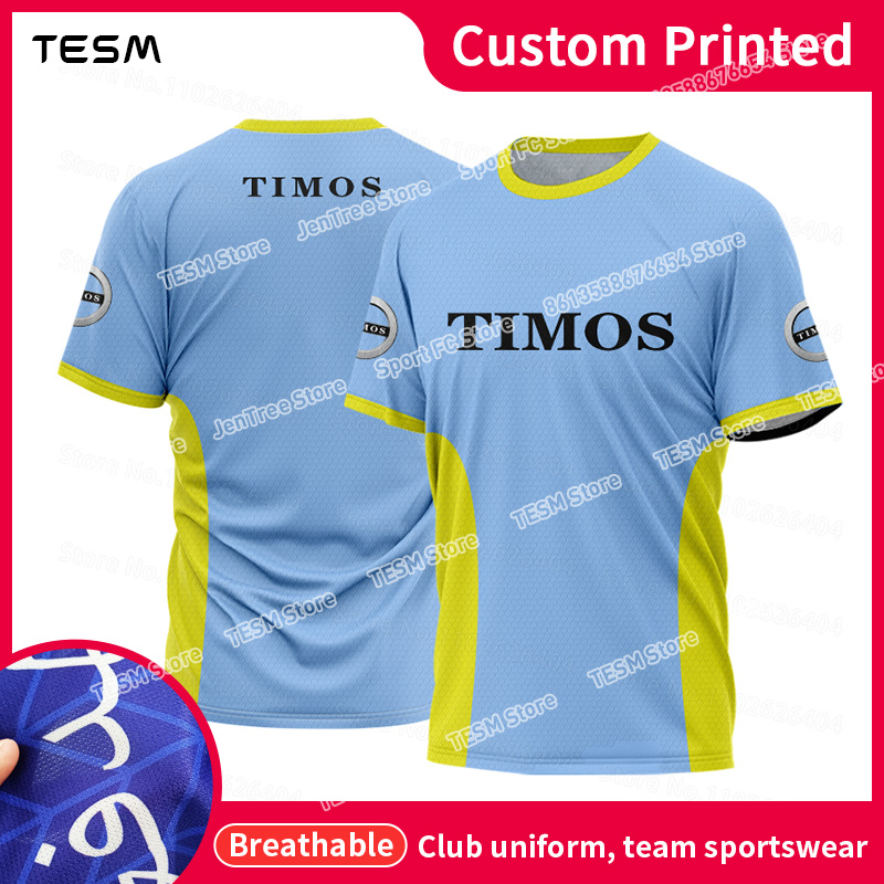 TESM Custom T-Shirt Sport Atmu – Outdoor Sportsman Group Bewertung und Preis