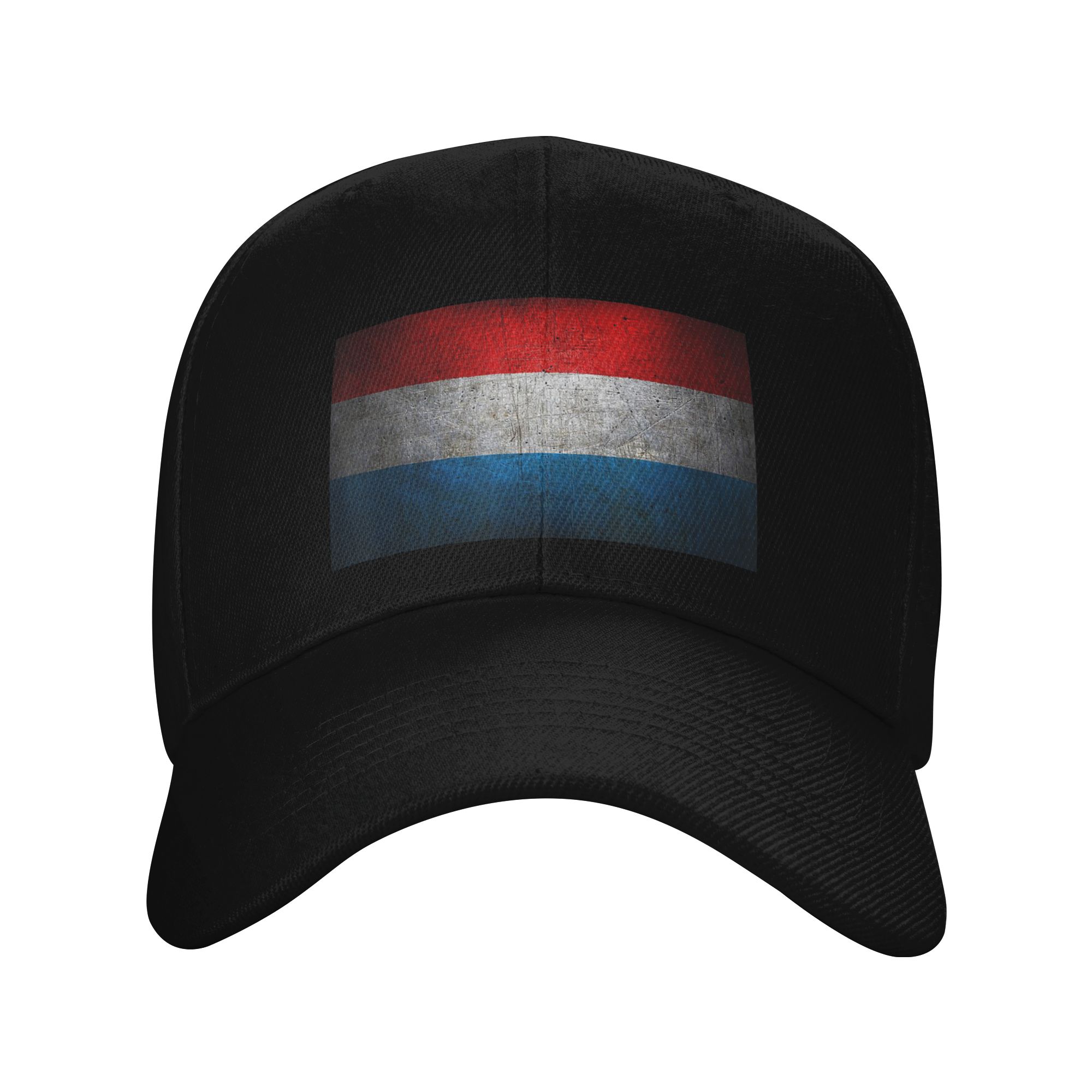 Luxemburg-Flagge Baseballkappe – Outdoor Sport Hat Classic Bewertung und Preis
