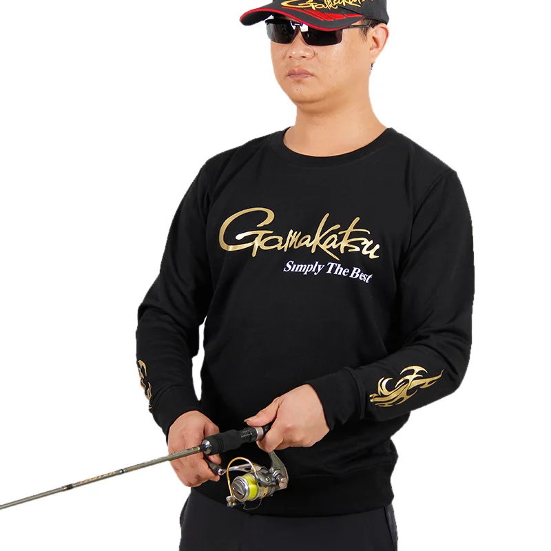 Marken-Anglerhemden für Herren – Outdoor Sport Clothing Brands Bewertung und Preis