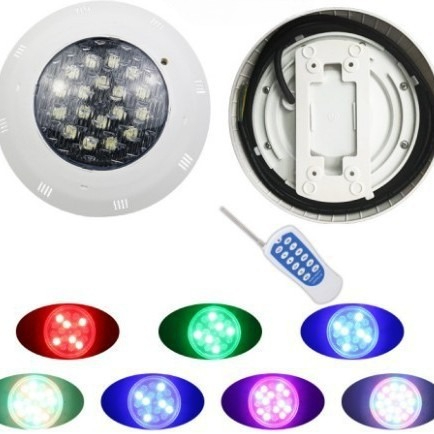AC12V LED-Wandleuchte für den  – Outdoor Spotlight Bewertung und Preis