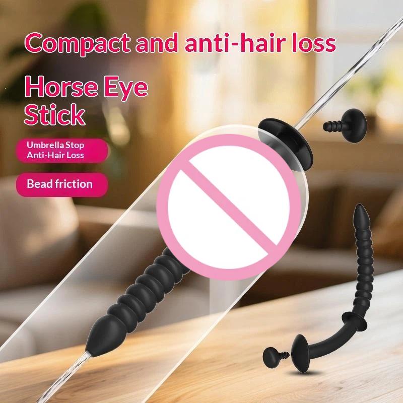 1 Stück Silikon-Harnröhrenstöp – Lunge Line Horse Bewertung und Preis