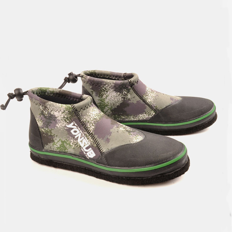 2026 YONSUB Cut Angelschuhe fü – Climbing Shoe Beginner Bewertung und Preis