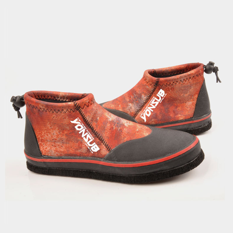 2026 YONSUB Cut Angelschuhe fü – Climbing Shoe Beginner Bewertung und Preis