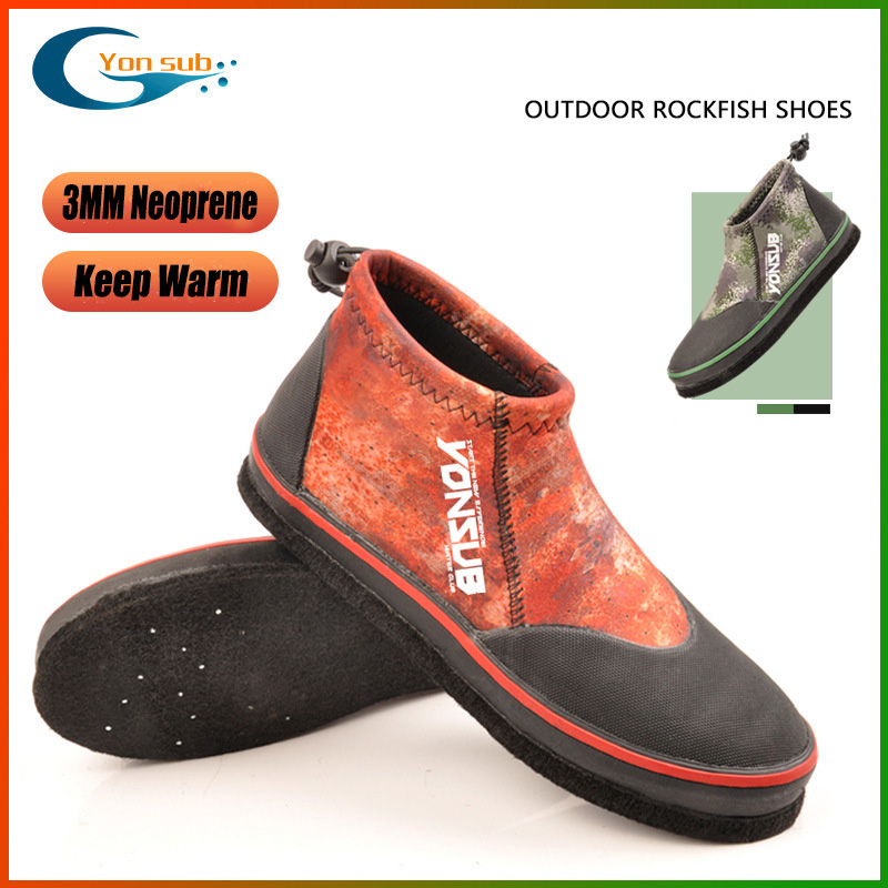 2026 YONSUB Cut Angelschuhe fü – Climbing Shoe Beginner Bewertung und Preis