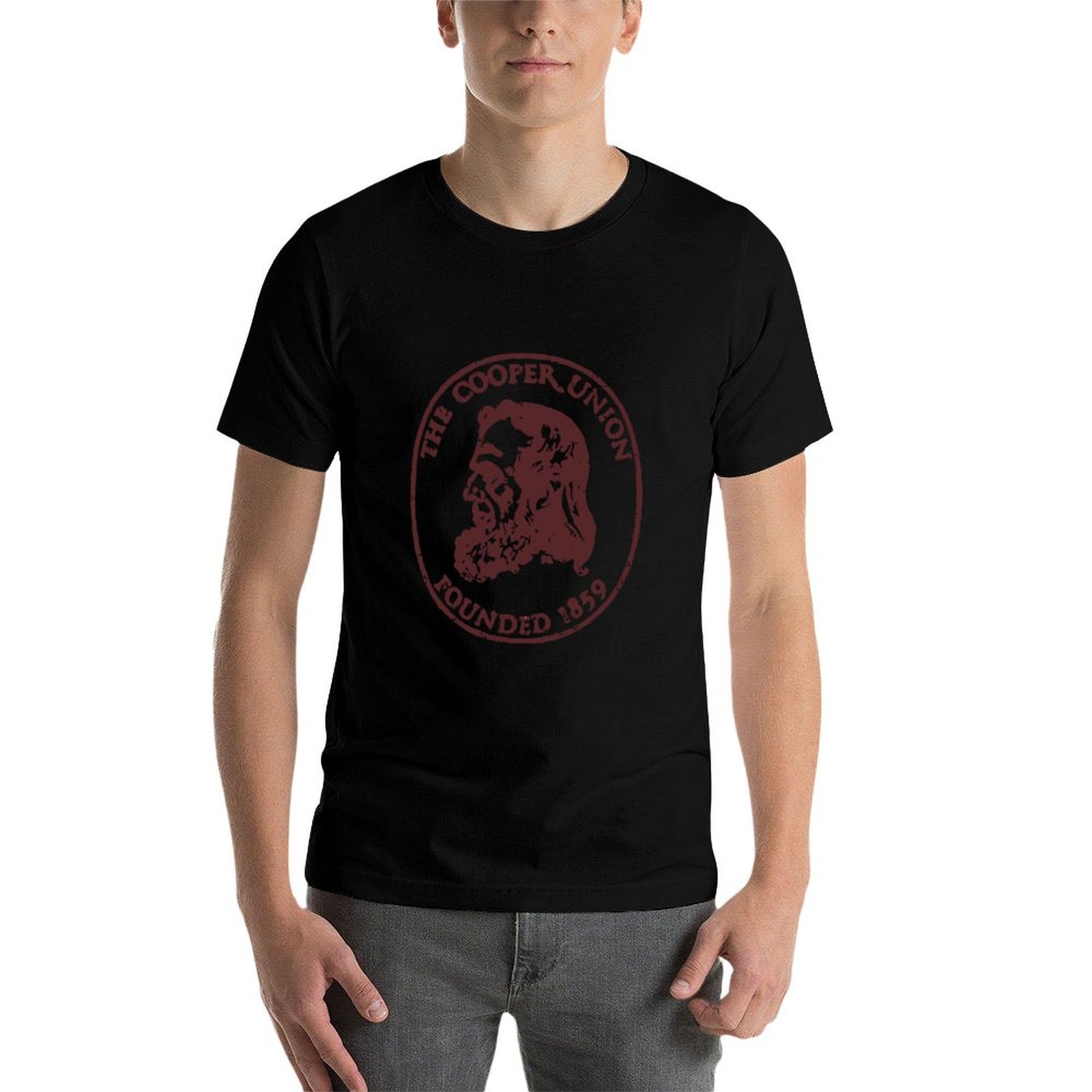 Kopie des T-Shirts der Cooper  – Academy Sports Outdoor Bewertung und Preis