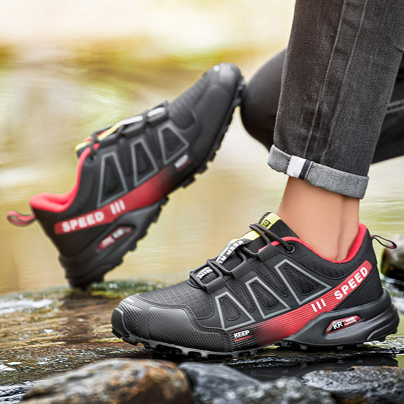 Wasserdichte Wanderschuhe für  – Climbing Shoe Beginner Bewertung und Preis