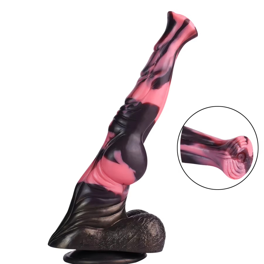 FAAK Langer Realistischer Tier – Lunge Line Horse Bewertung und Preis
