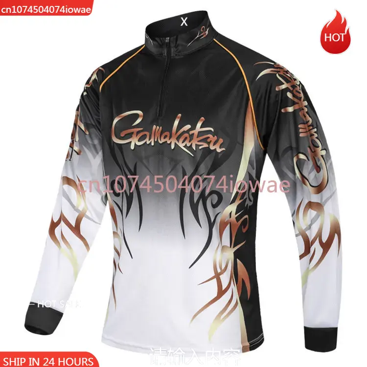 Neue Marken-Angelhemden für Ou – Outdoor Sport Clothing Brands Bewertung und Preis