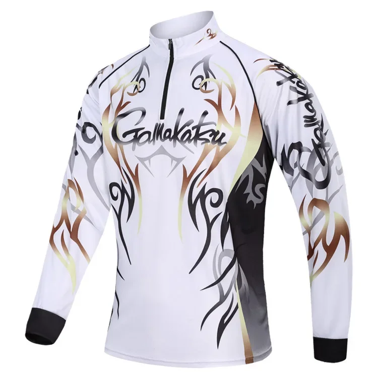 Neue Marken-Angelhemden für Ou – Outdoor Sport Clothing Brands Bewertung und Preis