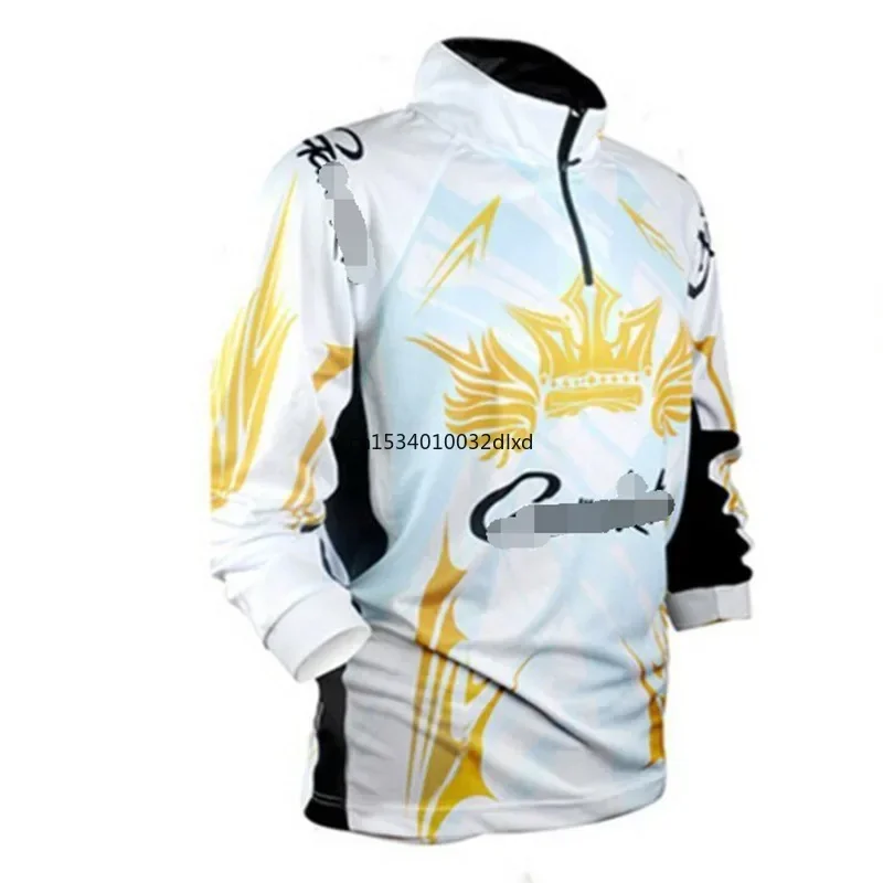 Sommer Neuer Stil Angelkleidun – Outdoor Sport Clothing Brands Bewertung und Preis