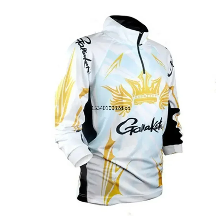 Sommer Neuer Stil Angelkleidun – Outdoor Sport Clothing Brands Bewertung und Preis