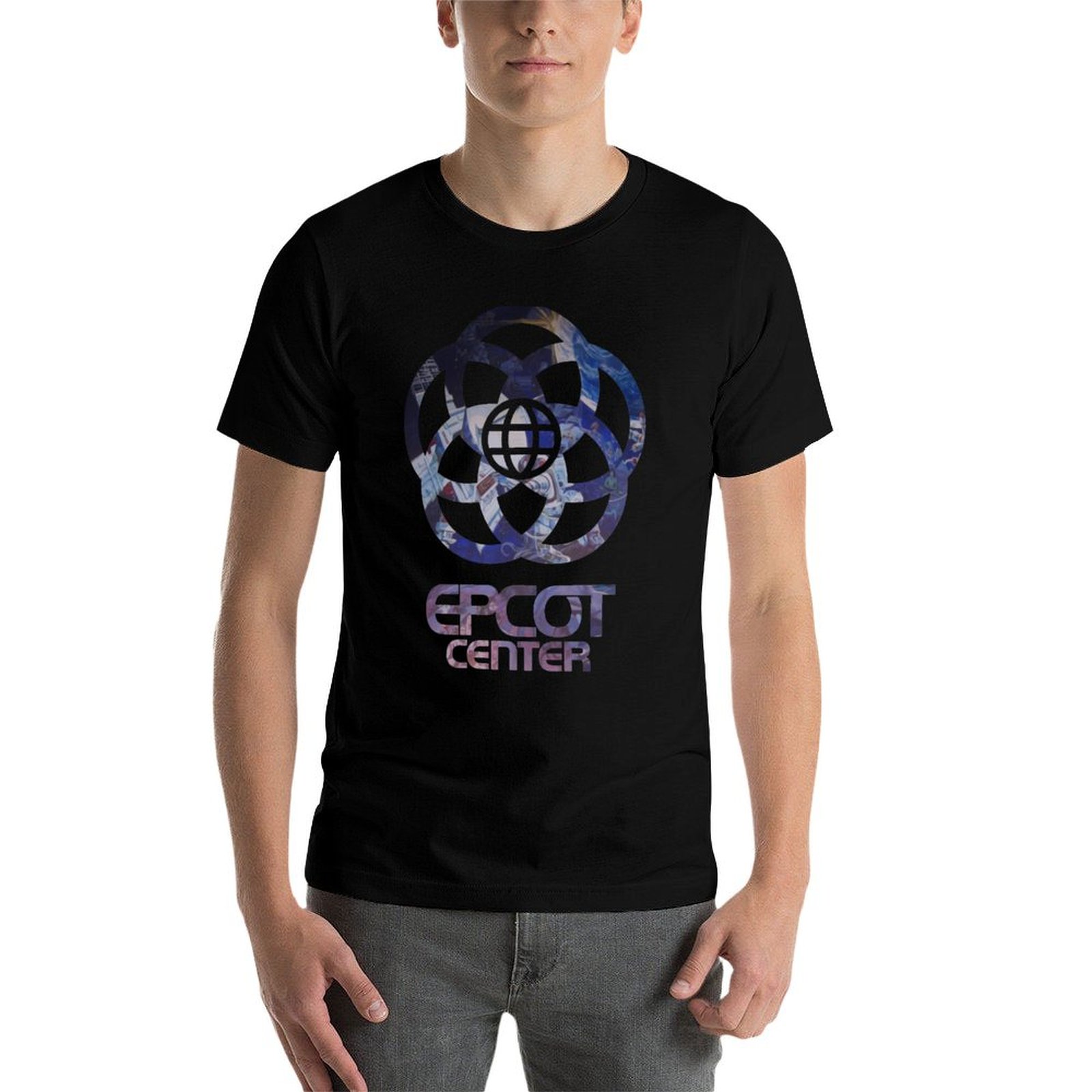 Unser Epcot Center T-Shirt für – Outdoor Sports Center Bewertung und Preis