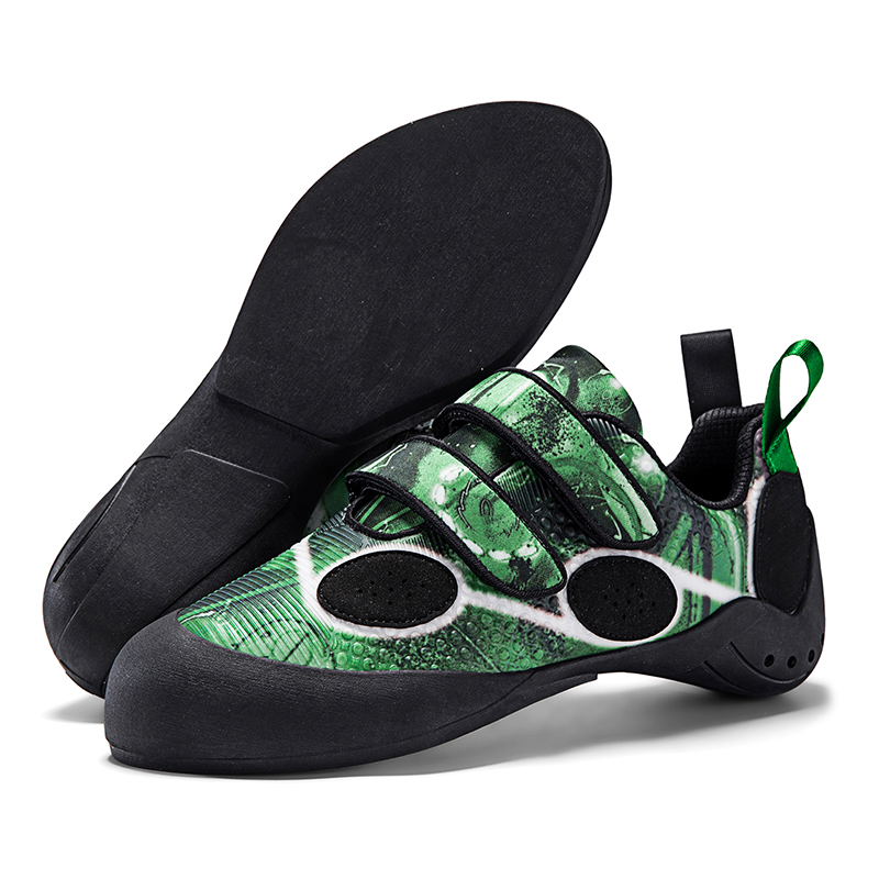 Kletterschuhe für Damen und He – Climbing Shoe Beginner Bewertung und Preis