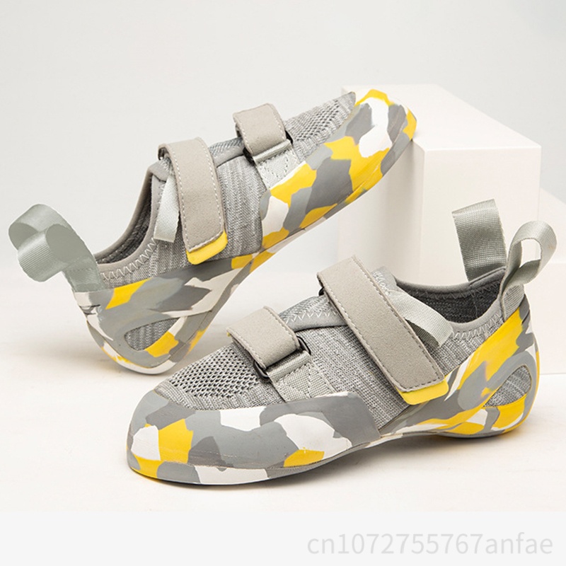 Neue Kinder Klettern Schuhe Pr – Climbing Shoe Beginner Bewertung und Preis