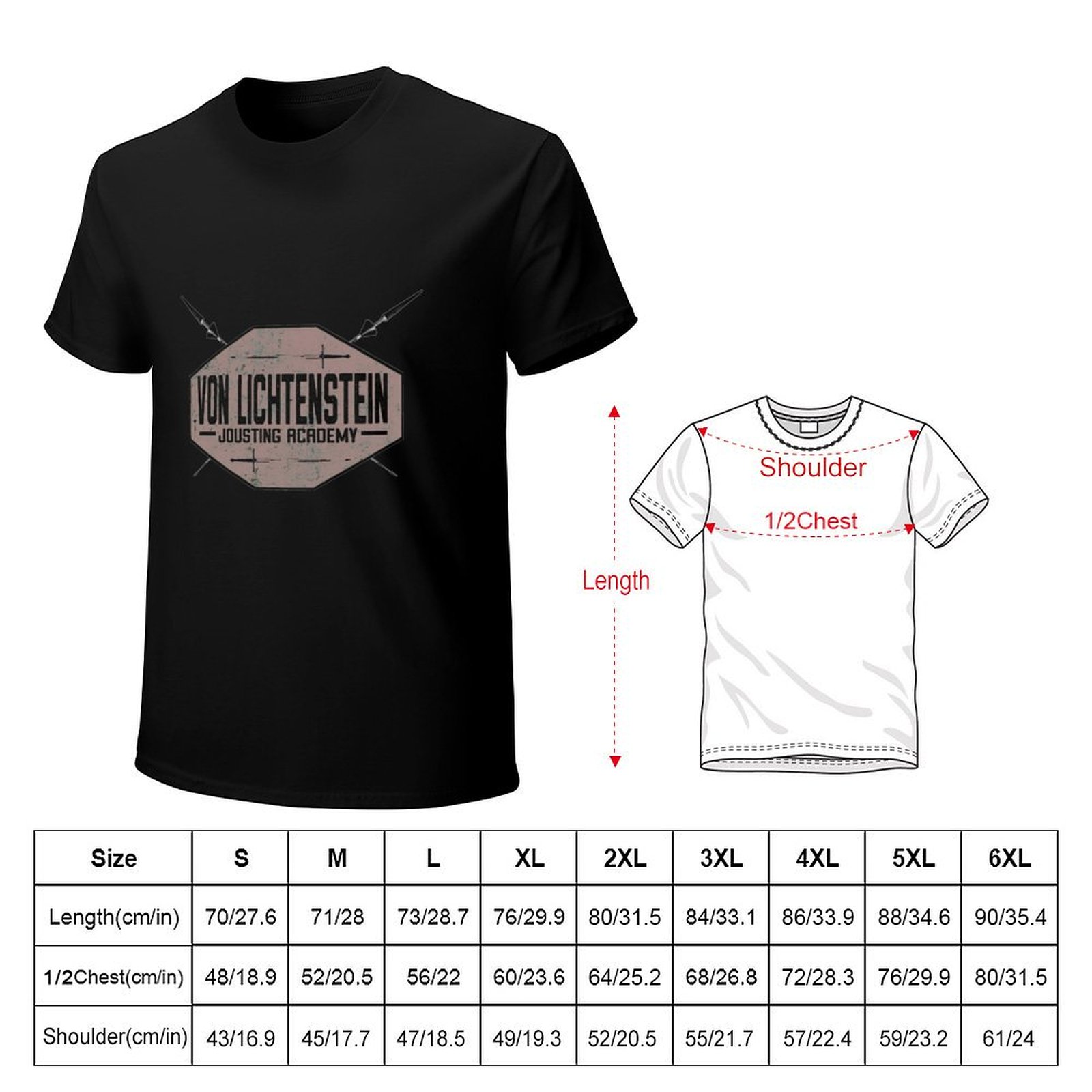 Eine Rittergeschichte - Von Li – Academy Sports Outdoor Bewertung und Preis