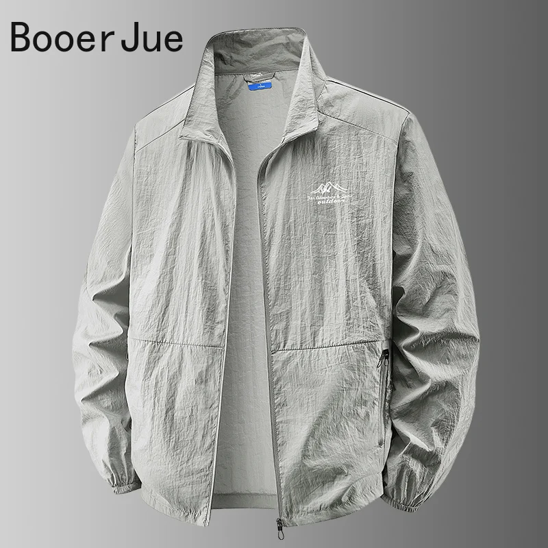 Outdoor-Wanderjacke mit UV-Sch – Outdoor Sport Clothing Brands Bewertung und Preis