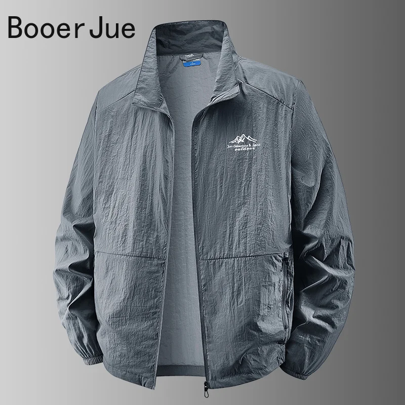 Outdoor-Wanderjacke mit UV-Sch – Outdoor Sport Clothing Brands Bewertung und Preis