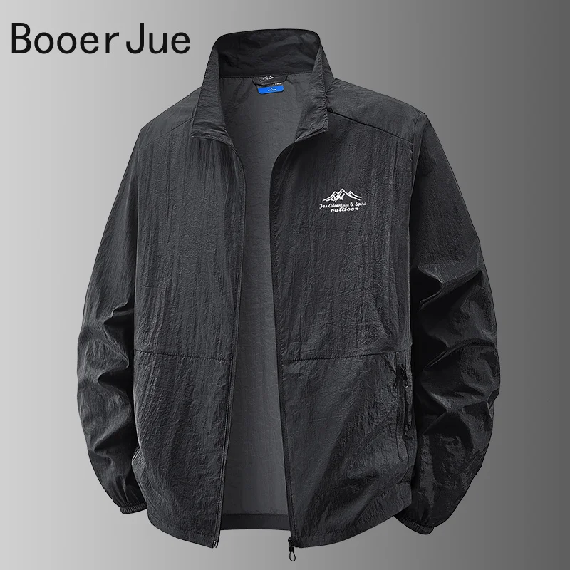 Outdoor-Wanderjacke mit UV-Sch – Outdoor Sport Clothing Brands Bewertung und Preis