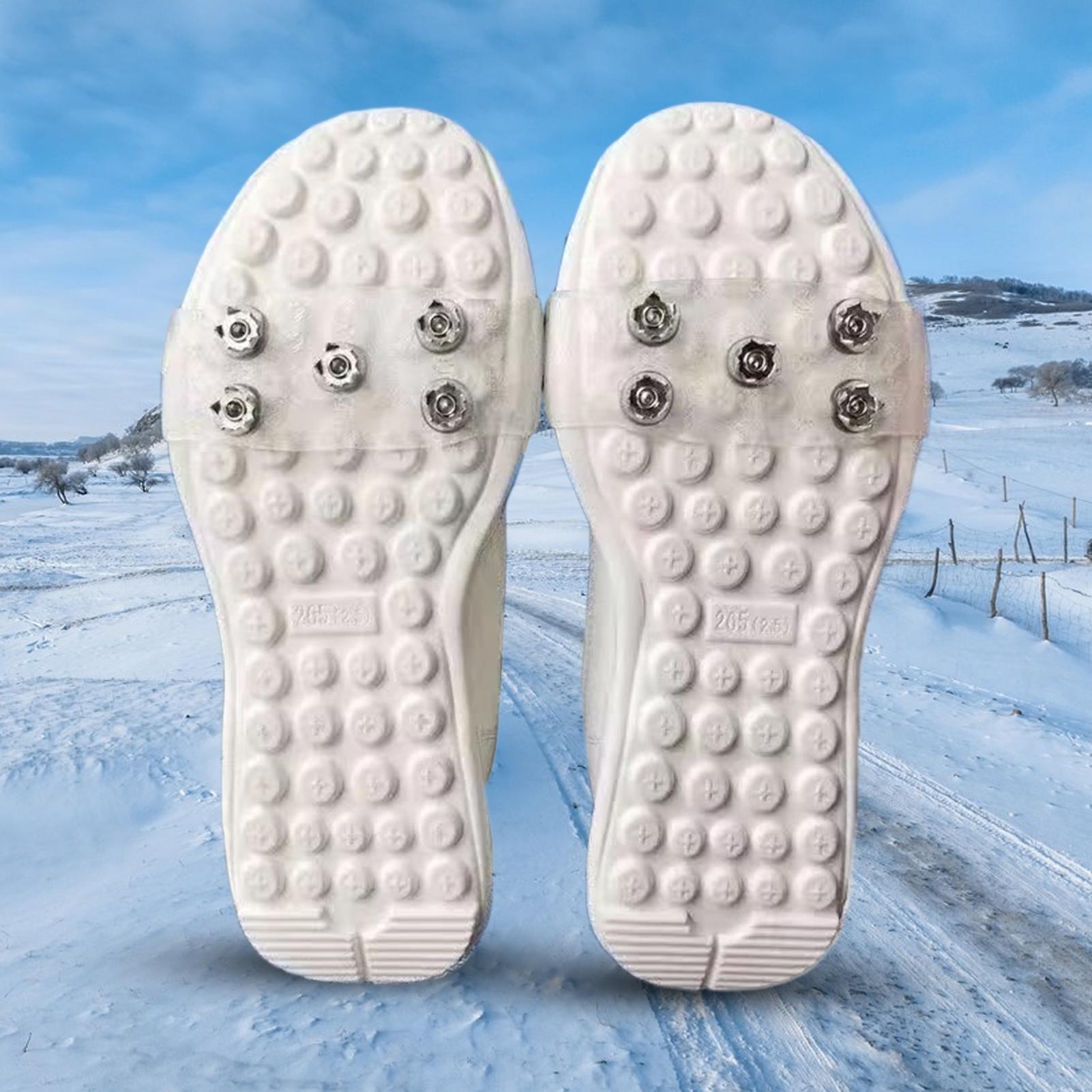Schneekrallen Transparente Rut – Climbing Shoe Beginner Bewertung und Preis