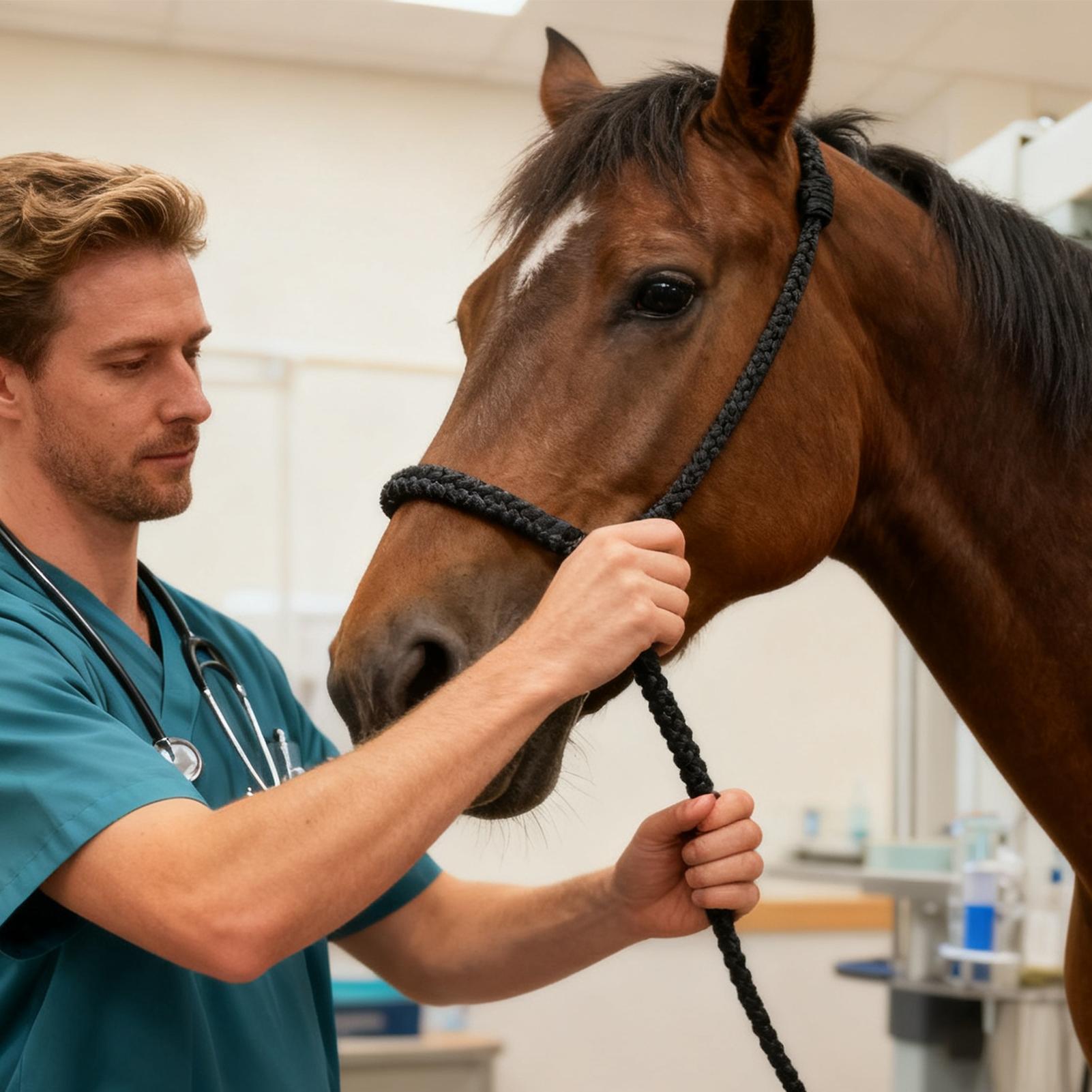 Pferde-Lungenseil, Hochleistun – Lunge Line Horse Bewertung und Preis