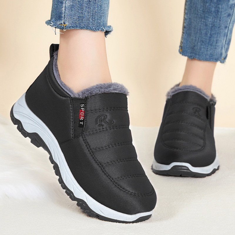 Frauen Stiefel Schnee Plattfor – Climbing Shoe Beginner Bewertung und Preis