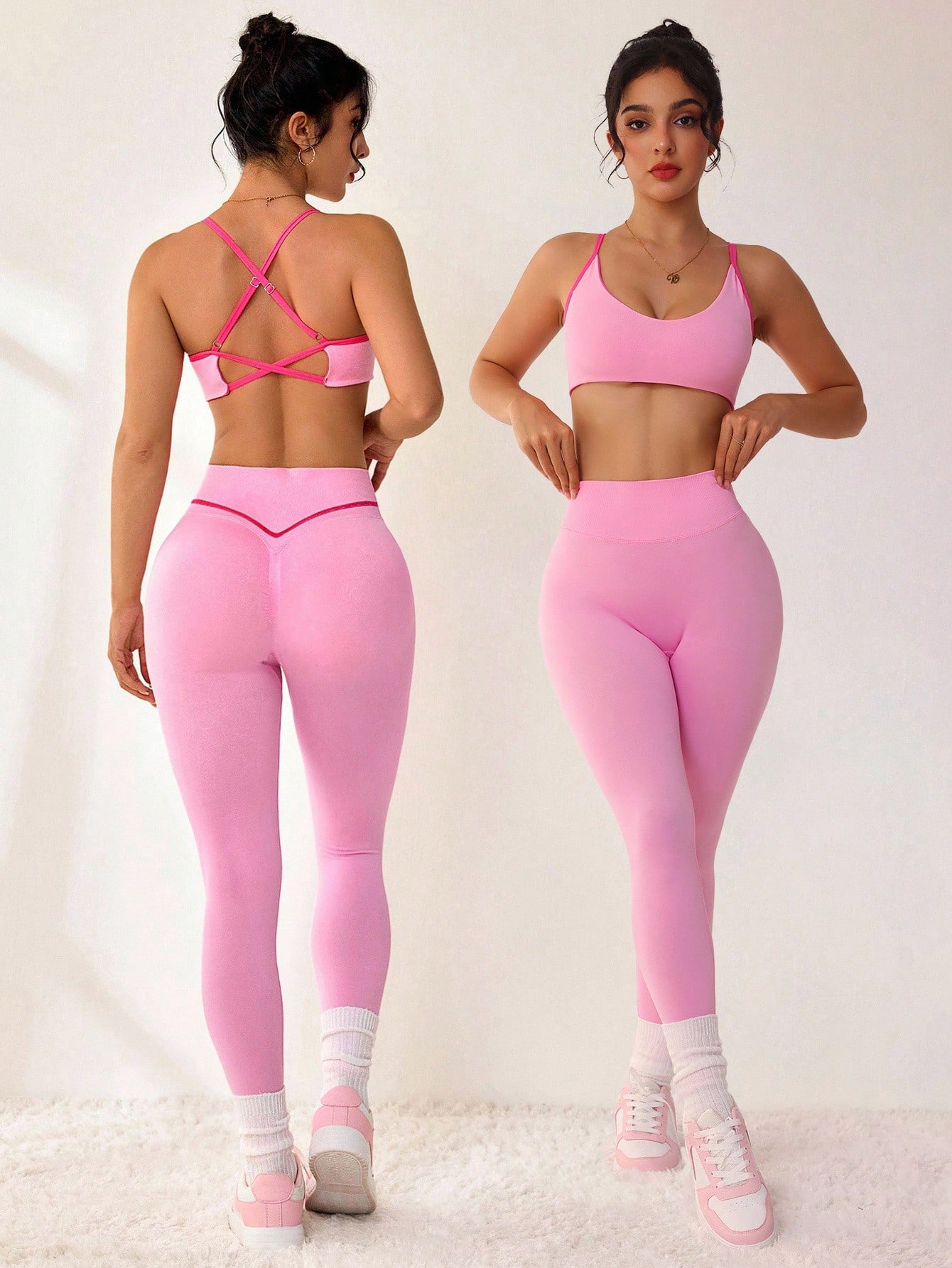 Grenzüberschreitende neue Anku – Outdoor Sport Leggings Bewertung und Preis
