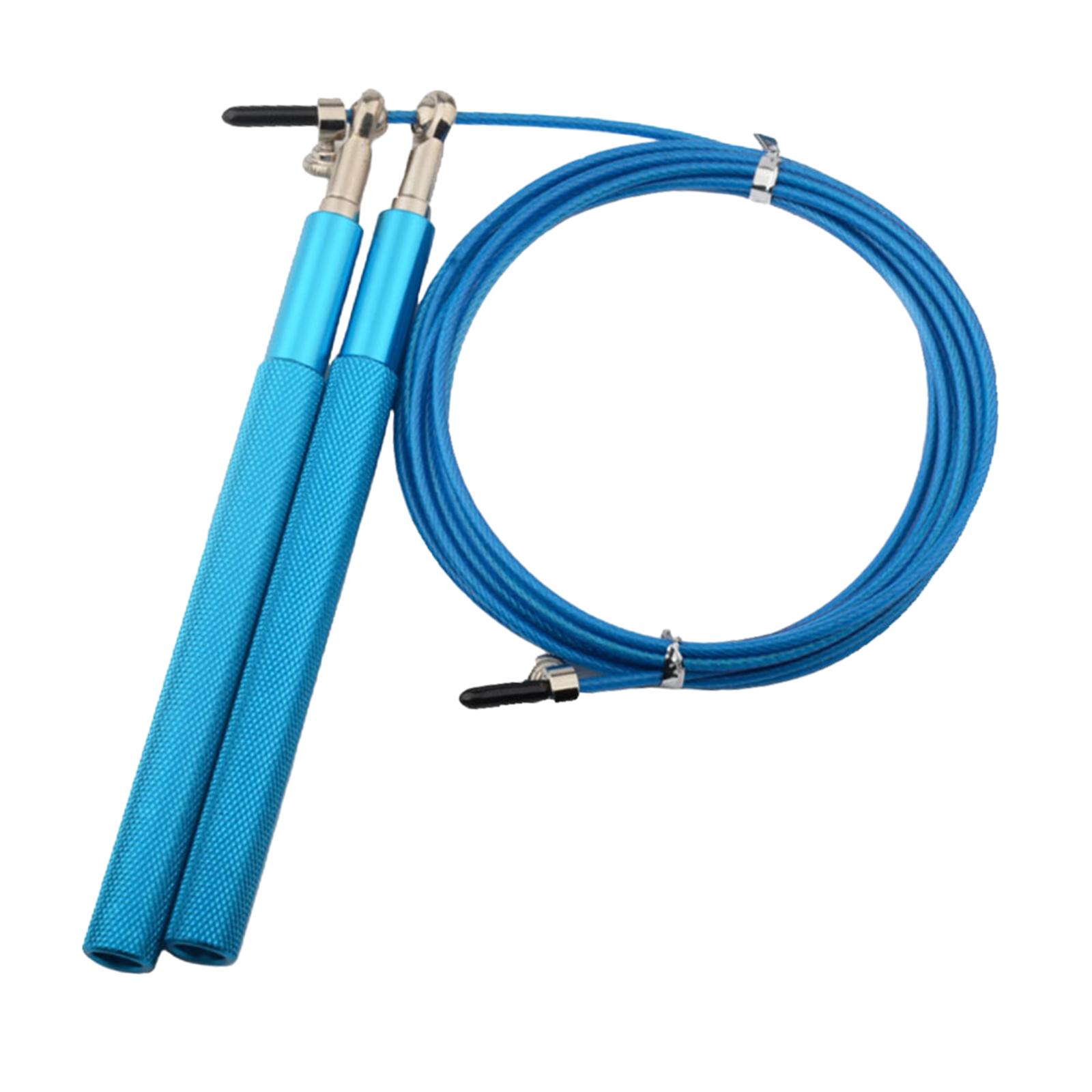 Speed-Springseil, 300 cm, vers – Speed Skipping Rope Bewertung und Preis