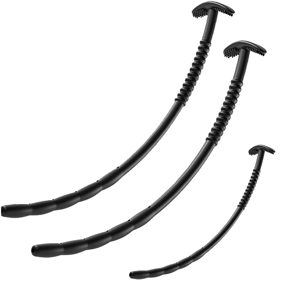 Hohl Penis Plug Einlauf Flush  – Lunge Line Horse Bewertung und Preis