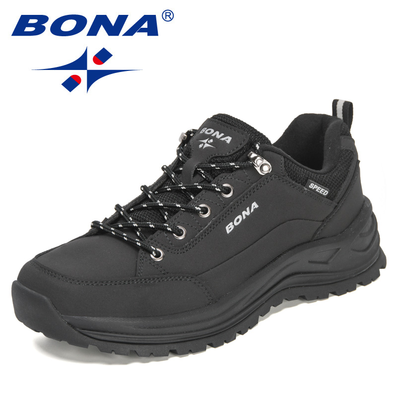 BONA 2022 Neue Designer Wander – Climbing Shoe Beginner Bewertung und Preis