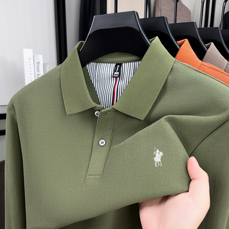 Herbstkollektion: Exquisites R – Polo Shirt Equestrian Bewertung und Preis